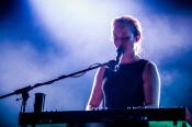 Susanne Sundfor - koncert: Susanne Sundfor ('OFF Festial 2015'), Katowice 7.08.2015