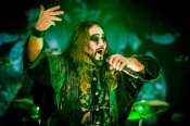 Powerwolf - koncert: Powerwolf, Kraków 'Kwadrat' 11.02.2016