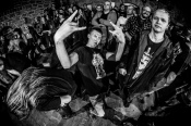 Saratan - koncert: Saratan, Sandomierz 'Lapidarium' 11.03.2016