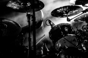 Blaze of Perdition - koncert: Blaze of Perdition ('Dark Fest 2016'), Byczyna 'Gród Rycerski' 24.06.2016