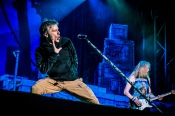 Iron Maiden - koncert: Iron Maiden, Wrocław 'Stadion Miejski' 3.07.2016