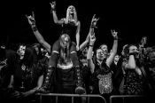 Doomas - koncert: Doomas ('Gothoom Fest 2016'), Ostry Grun 22.07.2016