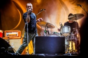 Clutch - koncert: Clutch ('OFF Festival 2016'), Katowice 5.08.2016