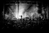 Hurts - koncert: Hurts ('Music & Water Festival'), Rybnik 28.08.2016