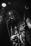 Destruction - koncert: Destruction, Gdańsk 'B90' 21.01.2017