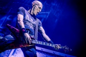 Accept - koncert: Accept, Kraków 'Tauron Arena' 3.03.2017