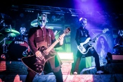 Ghost - koncert: Ghost, Warszawa 'Stodoła' 21.04.2017