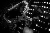 Gorguts - koncert: Gorguts, Wrocław 'Zaklęte Rewiry' 20.08.2017