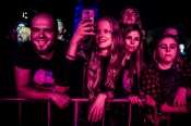 Acid Drinkers - koncert: Acid Drinkers ('Metal Mine Festival'), Wałbrzych 26.08.2017