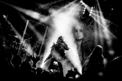 Cradle Of Filth - koncert: Cradle Of Filth, Kraków 'Kwadrat' 23.01.2018