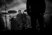 Amenra - koncert: Amenra, Warszawa 'Progresja Music Zone' 24.02.2018