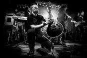 Votum - koncert: Votum, Chorzów 'Red & Black' 27.10.2018