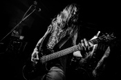 Witchmaster - koncert: Witchmaster, Gliwice 'Mrowisko' 11.01.2019