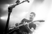 Godsmack - koncert: Godsmack, Warszawa 'Progresja Music Zone' 26.03.2019