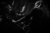 Sólstafir - koncert: Sólstafir ('Into The Abyss Fest'), Wrocław 'Zaklęte Rewiry' 10.05.2019