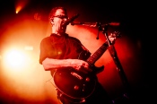 Godsmack - koncert: Godsmack, Kraków 'Studio' 12.06.2019