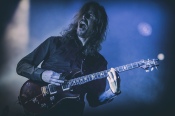 Opeth - koncert: Opeth ('Prog In Park III'), Warszawa 12.07.2019