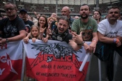 Bokassa - koncert: Bokassa, Warszawa 'Stadion Narodowy' 21.08.2019