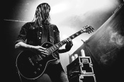 In Twilight's Embrace - koncert: In Twilight's Embrace, Warszawa 'Progresja Music Zone' 29.09.2019