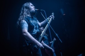 Corpsessed - koncert: Corpsessed ('No Reason to Live'), Łódź 'Magnetofon' 5.10.2019