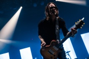 Alter Bridge - koncert: Alter Bridge, Warszawa 'Arena Ursynów' 23.11.2019