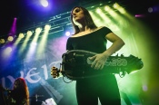 Eluveitie - koncert: Eluveitie, Warszawa 'Progresja Music Zone' 11.12.2019