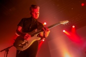 Leprous - koncert: Leprous, Warszawa 'Progresja Music Zone' 21.02.2020