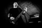 Feto In Fetus - koncert: Feto In Fetus ('Injure Grind Attack'), Morsko 'Morsko Plus' 17.07.2021