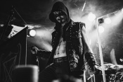 Chanid - koncert: Chanid, Warszawa 'VooDoo' 29.01.2022