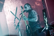 Belphegor - koncert: Belphegor, Gdańsk 'B90' 31.03.2022