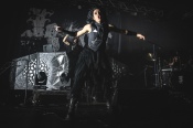 Igorrr - koncert: Igorrr, Warszawa 'Progresja Music Zone' 29.04.2022