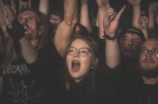 Machine Head - koncert: Machine Head, Kraków 'Tauron Arena' 18.09.2022