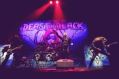 Beast In Black - koncert: Beast In Black, Gliwice 'Arena Gliwice' 14.12.2022