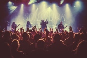 Soilwork - koncert: Soilwork, Kraków 'Hype Park' 15.04.2023