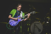 Steve Vai - koncert: Steve Vai, Kraków 'ICE Congress Centre' 2.05.2023