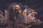 Lordi - koncert: Lordi, Łódź 'Atlas Arena' 9.05.2023