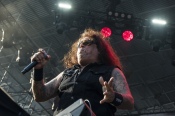 Testament - koncert: Testament ('Mystic Festival'), Gdańsk 'Stocznia Gdańska' 8.06.2023