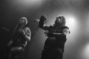 Carpathian Forest - koncert: Carpathian Forest ('Mystic Festival'), Gdańsk 'Stocznia Gdańska' 9.06.2023