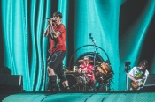 Red Hot Chili Peppers - koncert: Red Hot Chili Peppers, Warszawa 'Stadion Narodowy' 21.06.2023