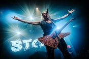 Storo - koncert: Storo, Warszawa 'Progresja Music Zone' 21.10.2023