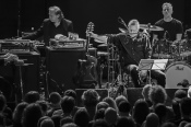 Swans - koncert: Swans, Warszawa 'Progresja Music Zone' 31.10.2023