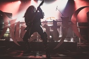 Abbath - koncert: Abbath, Kraków 'Hype Park' 1.02.2024