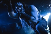 Theotoxin - koncert: Theotoxin, Warszawa 'Proxima' 16.03.2024