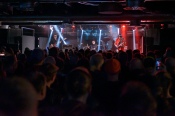 Homo Twist - koncert: Homo Twist, Warszawa 'Proxima' 12.04.2024