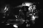 Zorza - koncert: Zorza, Chorzów 'Sztygarka' 26.10.2024
