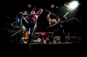 Ragehammer - koncert: Ragehammer, Chorzów 'Leśniczówka' 1.12.2024