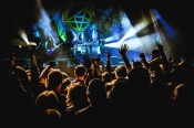 Anthrax - koncert: Anthrax, Katowice 'Spodek' 11.12.2024
