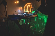 Wyatt E. - koncert: Wyatt E., Warszawa 'VooDoo' 15.04.2025