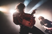 Dool - koncert: Dool, Warszawa 'Hydrozagadka' 22.04.2025