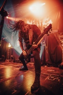 Hate - koncert: Hate, Warszawa 'Progresja Music Zone' 7.05.2025